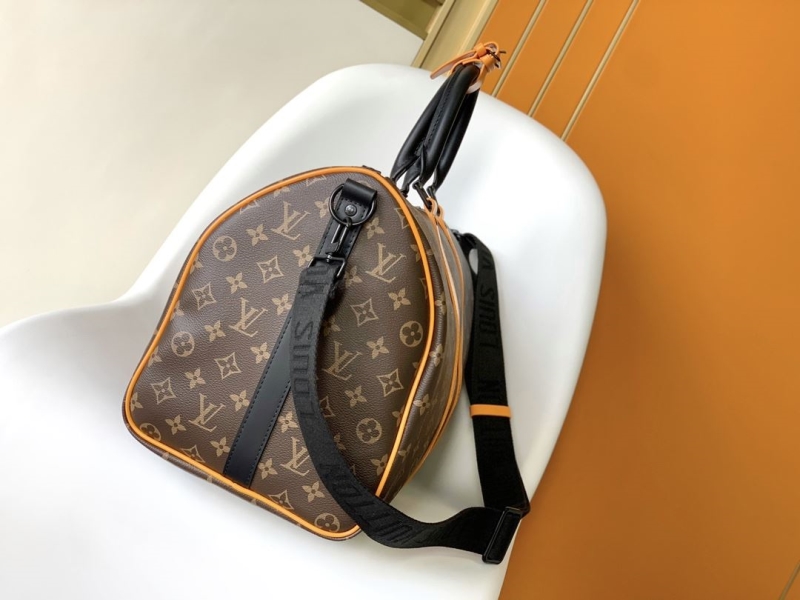 LV Travel Bags